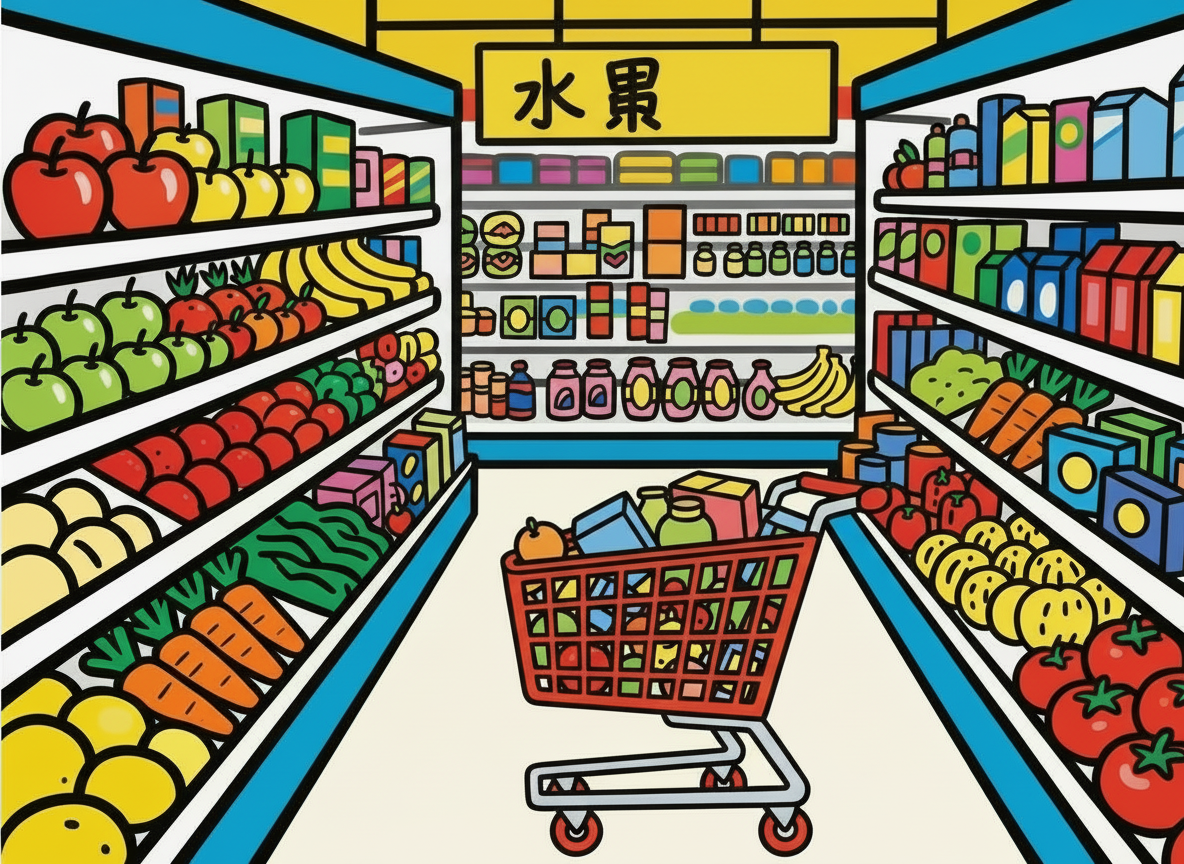 03hsk3w01d12 – 新的工作机会 / A New Job Opportunity